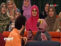 راغب چرا نبودی مراقب!