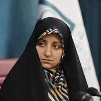 واکنش معاون پزشکیان به قتل الهه حسین نژاد