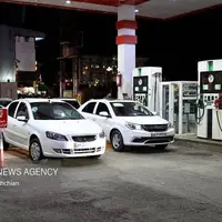 هشدار پلیس در مورد کلاهبرداری به روش اسکیمر در پمپ بنزین