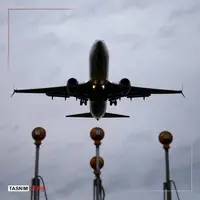رکورد بیشترین تاخیر پرواز فروردین ۱۴۰۴ به ۷۳۲ ساعت رسید