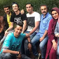 معرفی بهترین سریال‌ها با حال و هوای «پایتخت»