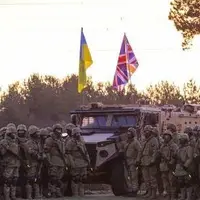 وزیر خارجه فرانسه: نمی‌دانم چند فرانسوی در اوکراین می‌جنگند