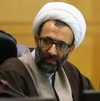 یک نماینده مجلس خطاب به همتی: با اتهام‌زنی نمی‌توانید کارنامه غیرقابل دفاع خود را سفید کنید