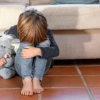 کدام کودکان به اختلالات اضطرابی مبتلا می‌شوند؟