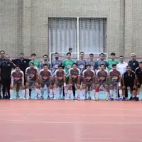 روی جام‌های فوتسال فقط نام یک تیم ثبت می‌شود