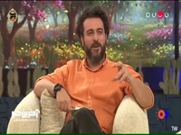 لهجه یزدی همیشه نوت در هواست!