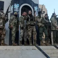 ماکرون: اقدامات مشخصی علیه اسرائیل در دست بررسی است