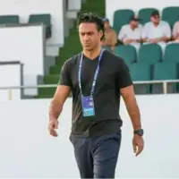 فرهاد مجیدی و معمای کلیدی باشگاه اماراتی