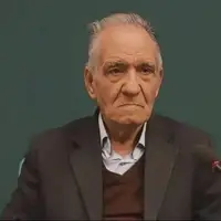 پیکر شاعر انقلابی یزدی به خاک سپرده شد