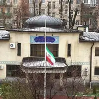 اصلاحیه سفارت ایران در روسیه درباره ۲ خبر