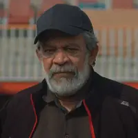 بازی حسن پورشیرازی برگ برنده «بوقچی»