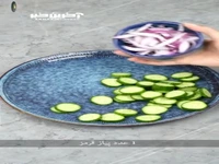 حداقل هفته‌ای سه بار درست میکنی