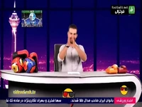 روا: روزبه چشمی باورش نمی‌شد در آن دقیقه گل زده!