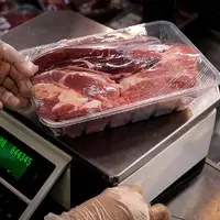 تغییر مبدا واردات گوشت؛ ترکیه صدرنشین شد