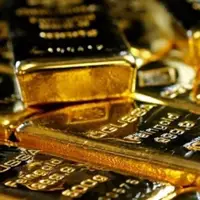 طلای جهانی در مسیر ثبت افزایش هفتگی قرار گرفت