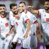 اردن هشتاد و دومین کشور صعودکننده به جام جهانی!