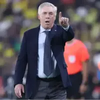 آنچلوتی: برزیل را به جایگاه واقعی‌اش برمی‌گردانیم