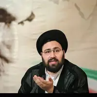 سخنان سیدعلی خمینی در پی حمله رژیم صهیونیستی به لبنان