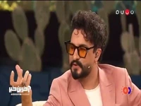 راغب صداشو یزدی گرم میکنه!