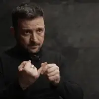 زلنسکی: روسیه بیش از ۴۰۰ پهپاد و ۴۰ موشک به اوکراین شلیک کرد