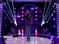 همخوانی الیکا عبدالرزاقی با یک ترانه مشهور وایرال شد
