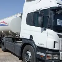 جلوگیری از خروج ۲۲ هزار لیتر گاز مایع در کرمان