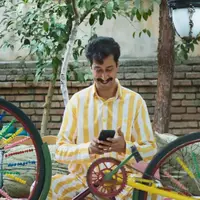 وقتی برای اولین بار میری سفر خارج!