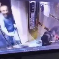 تکذیب ربودن ۲ دختربچه در آسانسور؛ فیلم متعلق به ایران نیست