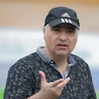 احتمال بازگشت الهامی به فوتبال با چالش جذاب