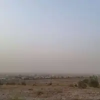 هوای سه شهرستان خراسان جنوبی خطرناک و بسیار ناسالم است