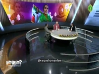 واکنش پیمان یوسفی به حواشی پیش آمده برای تیم ملی دو و میدانی در کره جنوبی