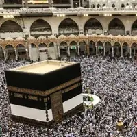 آخرین وضعیت حجاج در سرزمین وحی