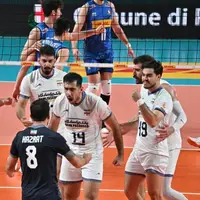 ایران با تو جان میگیرد؛ مطمئنیم!