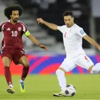 الرایه: قطر از ده نفره شدن ایران استفاده کرد