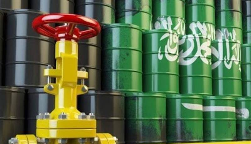 کاهش قیمت نفت عربستان برای خریداران آسیایی