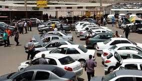 بازار خودرو داغ شد؛ نوسان حدود 20 میلیونی برخی خودروها