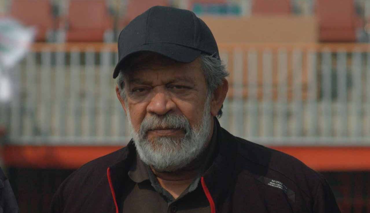 بازی حسن پورشیرازی برگ برنده «بوقچی»