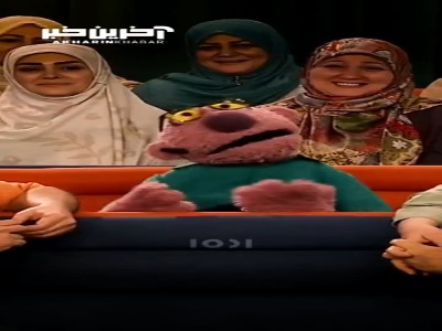 محمد صادقی، مهمان دومین ویژه برنامه‌ی عید قربان برنامه ۱۰۰۱