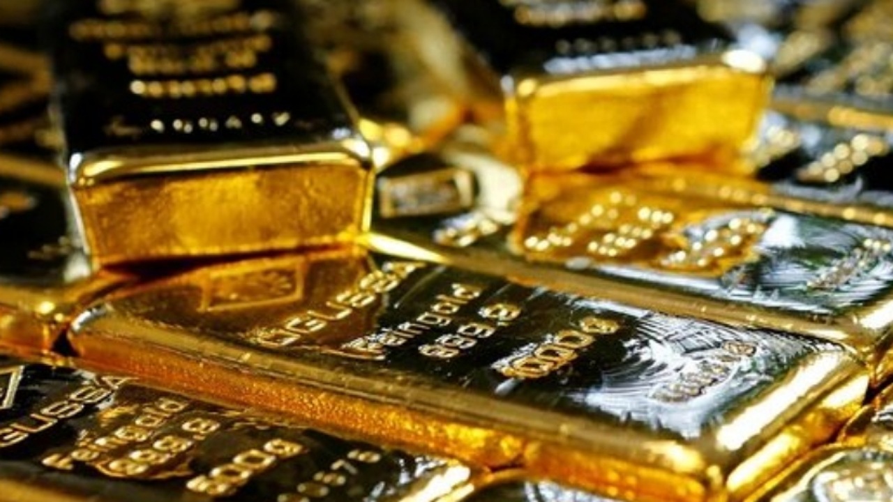 طلای جهانی در مسیر ثبت افزایش هفتگی قرار گرفت