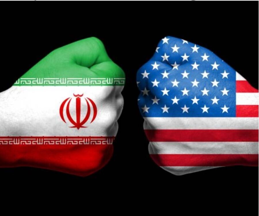 تحریم‌های جدید آمریکا علیه ایران