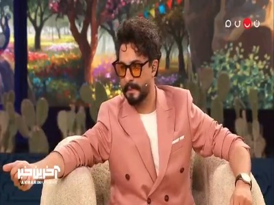 از یزد دختر بگیرید!