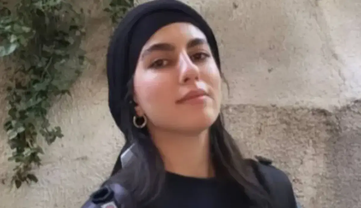 گزارشی از جزئیات حادثه و قتل الهه حسیننژاد/ متهم: چند روز از ترس مخفی شده بودم