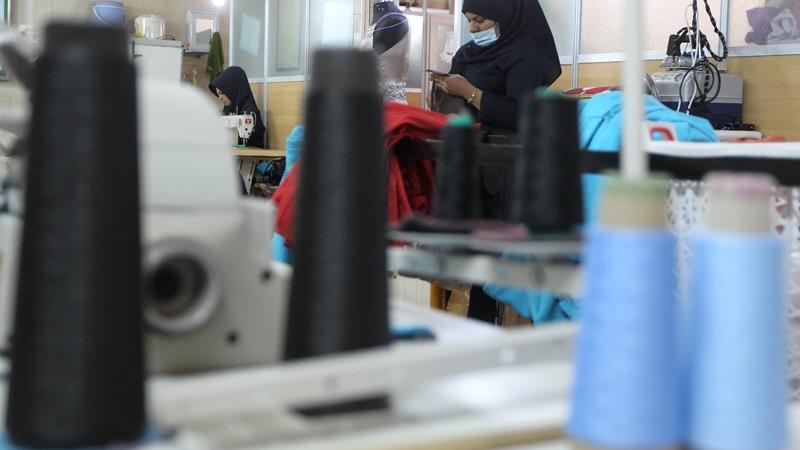 مدیرکل دفتر بانوان استانداری سمنان: توانمندسازی زنان به سیاستگذاری تبدیل شود