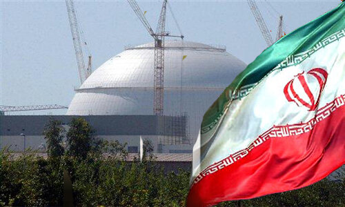 ایران: خرابکاری در آلوده کردن مکان‌های ادعایی آژانس دخیل است