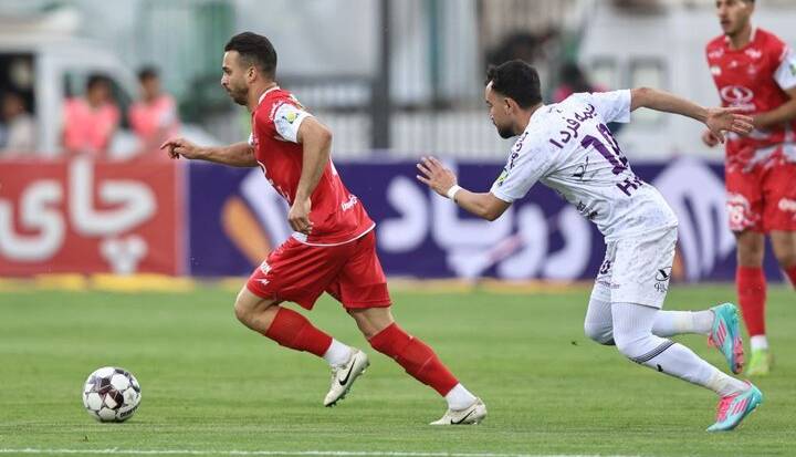 وضعیت مبهم مالی پرسپولیس در نقل و انتقالات