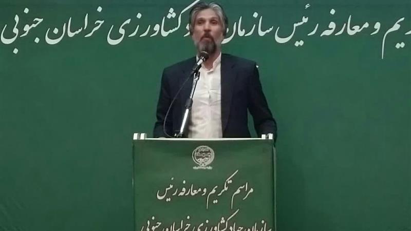 خراسان جنوبی جزو ۳ استان برتر در حوزه اشتغال است