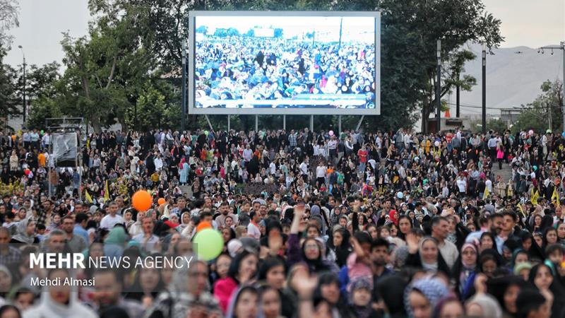 جشن غدیر تجلی وحدت و قدرت اجتماعی مردم زنجان خواهد بود