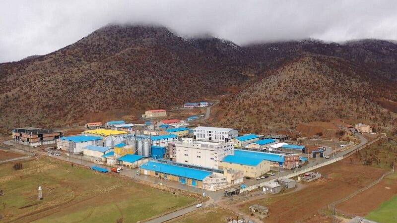 ضرورت تعیین استراتژی واگذاری هدفمند زمین در شهرکهای صنعتی کردستان