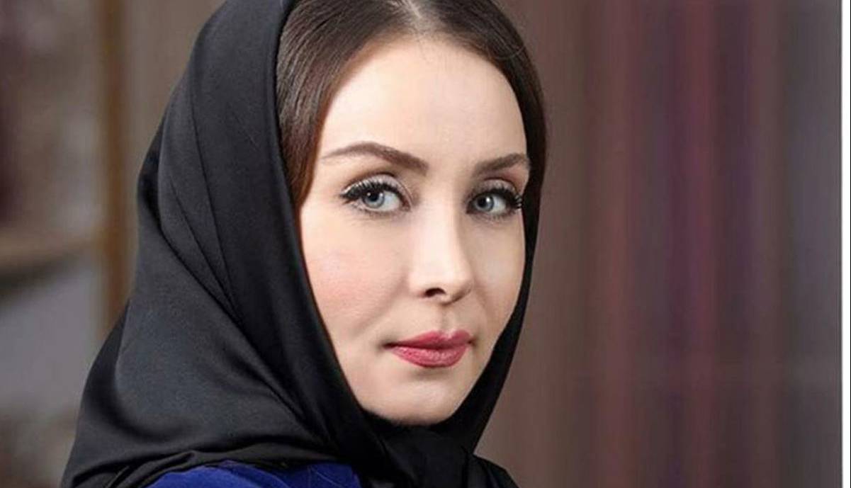 حدیث فولادوند با یک استایل ورزشی جلب‌توجه کرد