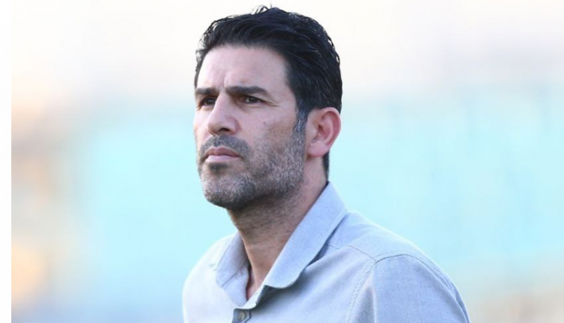 نمایندگان پرسپولیس در کمپ مرتفع ارزروم